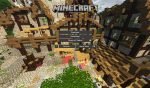 New GermaniCraft Texture Pack