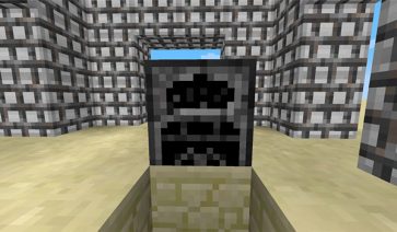 Simple Grinder Mod for Minecraft 1.18.2, 1.16.5 and 1.12.2