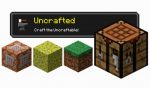 Uncrafted Mod