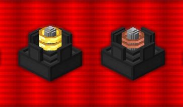 Wireless Chargers Mod for Minecraft 1.19, 1.18.2, 1.17.1 and 1.16.5