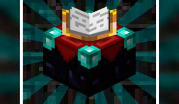 Enchantment Descriptions Mod for Minecraft 1.19.1, 1.18.2, 1.16.5 and 1.12.2