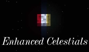 Enhanced Celestials Mod for Minecraft 1.19.2, 1.18.2, 1.17.1 and 1.16.5