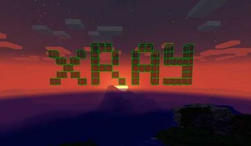 Advanced XRay Mod for Minecraft 1.19.2, 1.18.2 and 1.16.5
