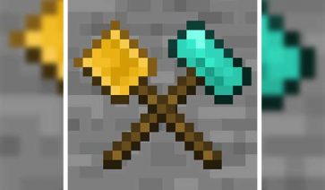 Simply Tools Mod for Minecraft 1.19.1