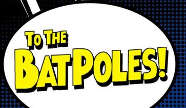 To the Bat Poles Mod for Minecraft 1.19.2, 1.18.2, 1.16.5 and 1.12.2