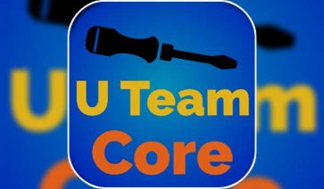 U Team Core for Minecraft 1.19.2, 1.18.2, 1.17.1, 1.16.5 and 1.12.2