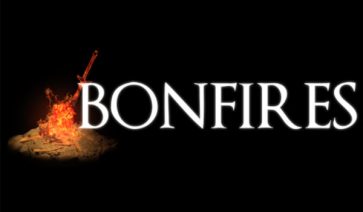 Bonfires Mod for Minecraft 1.19.2, 1.18.2, 1.16.5 and 1.12.2