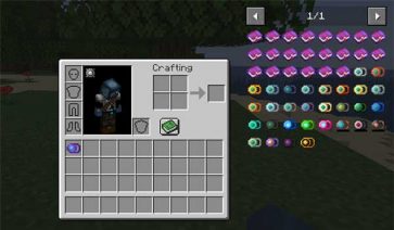 Superior Shields Mod for Minecraft 1.19.2, 1.18.2 and 1.12.2