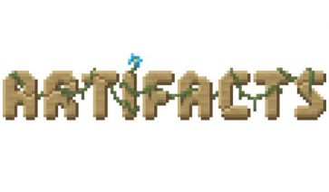 Artifacts Mod for Minecraft 1.19.2, 1.18.2, 1.16.5 and 1.12.2
