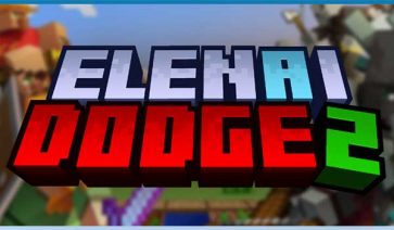 Elenai Dodge 2 Mod for Minecraft 1.19.2, 1.18.2 and 1.16.5