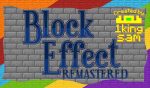 Block Effect Remastered Map