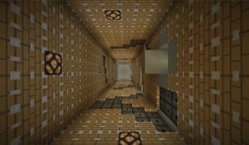 Portal Jumps Map for Minecraft 1.19