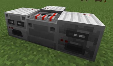Silent’s Mechanisms Mod for Minecraft 1.19.2, 1.16.5 and 1.15.2