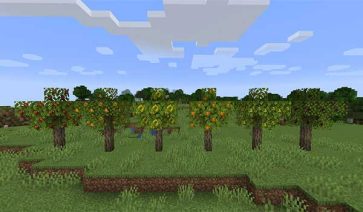 Simple Farming Mod for Minecraft 1.19.2, 1.16.5 and 1.15.2