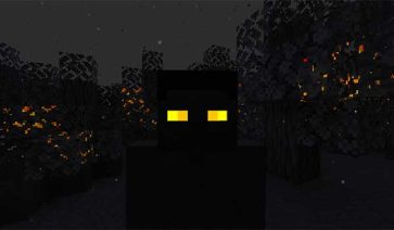The Dead Forests Mod for Minecraft 1.19.2, 1.18.2 and 1.16.5