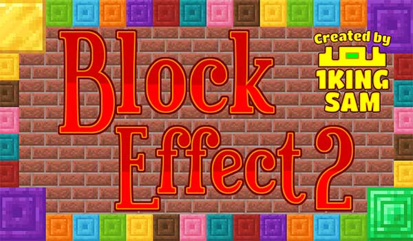Block Effect 2 Map