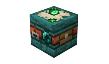 Trading Table Mod for Minecraft 1.19.2, 1.18.2 and 1.16.5
