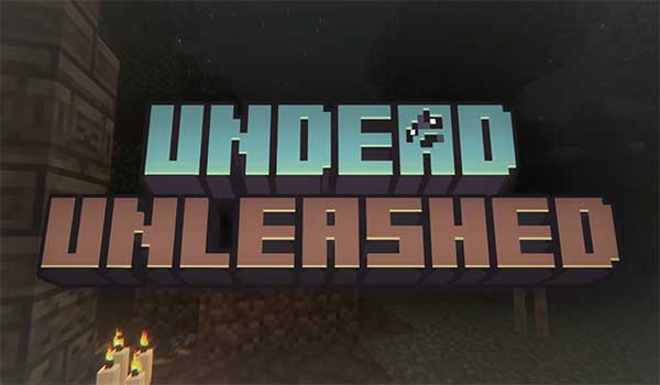 Undead Unleashed Mod